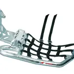 Nerf-bars ART type Evo 1 Polaris Outlaw 500