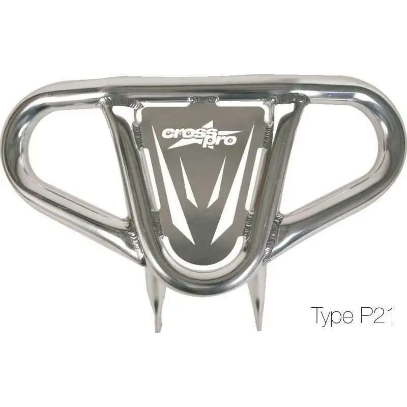 Bumper ART Type P21 Suzuki LT-Z250