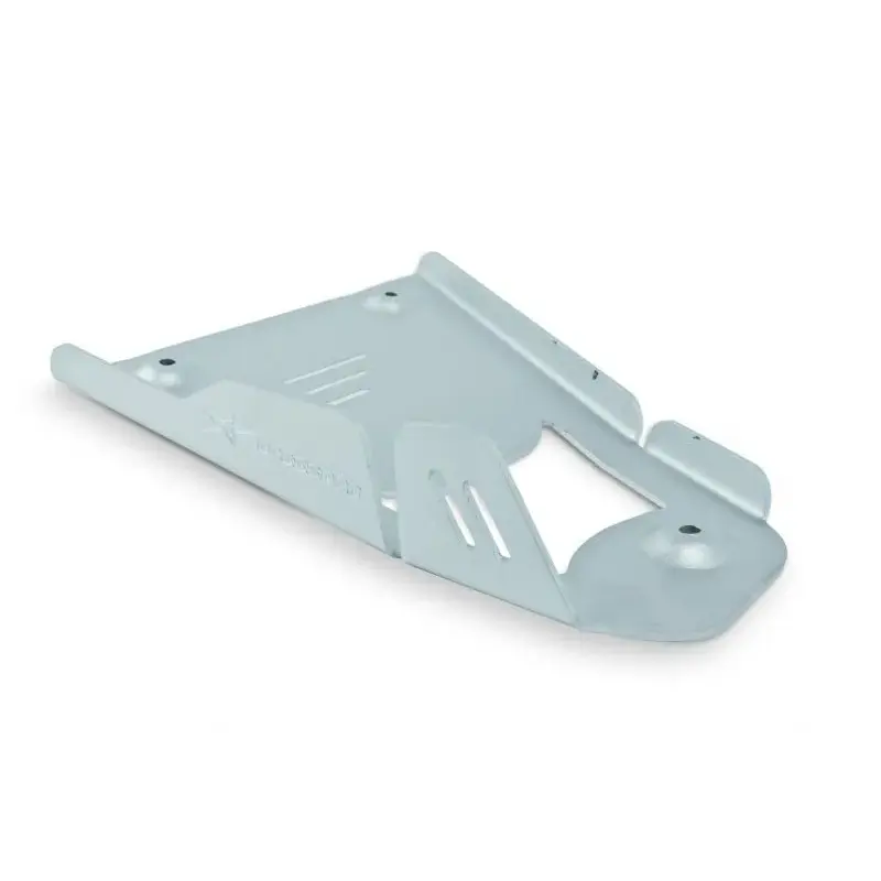 Protection de triangle arrière ART aluminium Polaris RZR 800S