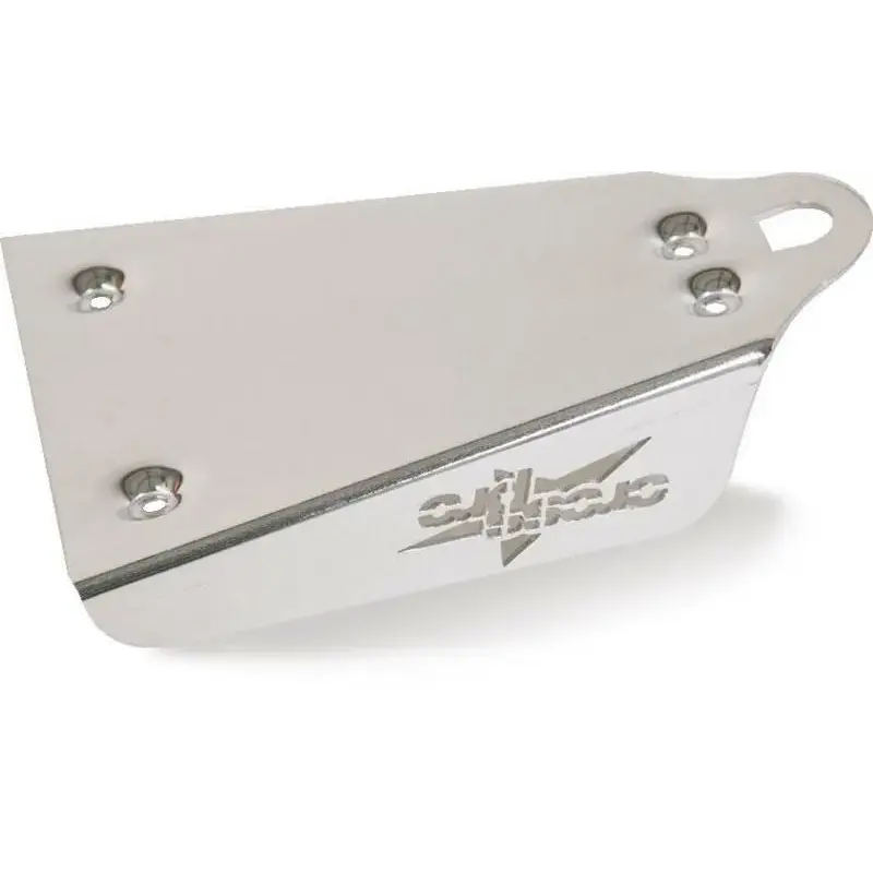 Protections de triangles ART Yamaha YFM250 Ratpor