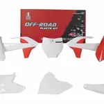 Kit plastique RACETECH couleur origine 2019 KTM SX85