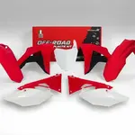Kit plastique RACETECH type origine (19-20) Honda CRF-RX