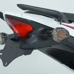 Support de plaque R&amp;G RACING Honda CBR500R/CB500F