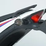 Support de plaque R&amp;G RACING Honda CBR500R/CB500F