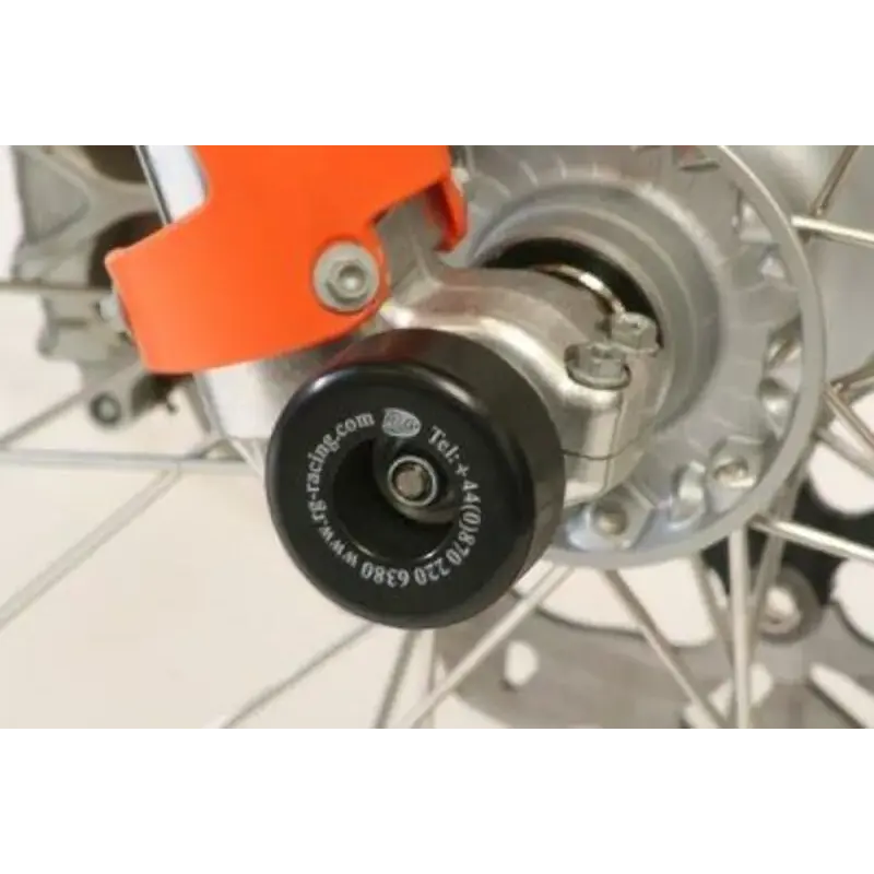 Protection de fourche R&G Racing pour 690ENDURO 08