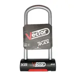 Antivol U VECTOR Super MAX M2 108x250mm