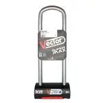 Antivol U VECTOR Super MAX S4 88x310mm