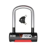 Antivol U VECTOR Super MAX S1 88x120mm