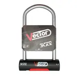 Antivol U VECTOR Super MAX L1 130x250mm