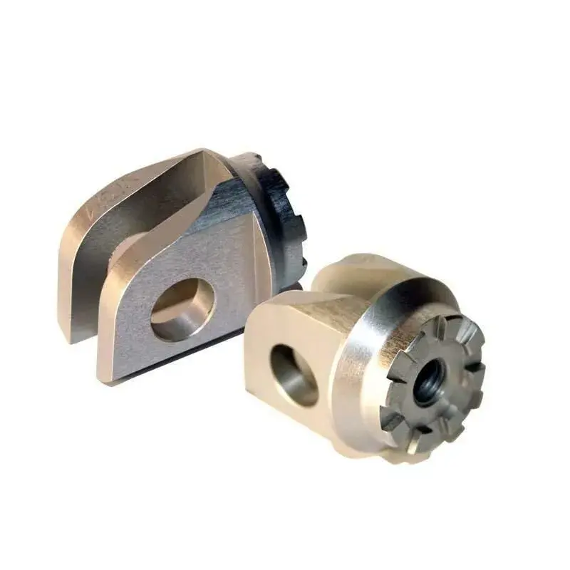 ADAPTATEUR DE REPOSE-PIEDS MFW ARRIERE POUR YAMAHA YZF1000 R1 07-10