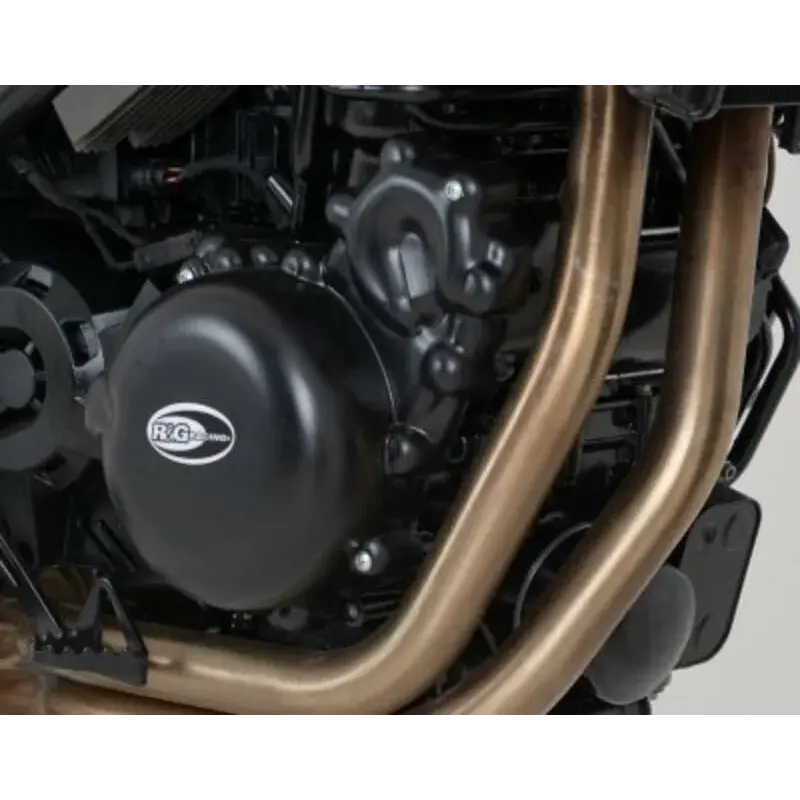 Couvre carter droit R&G RACING BMW F800 ST/GS/GT/R