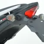 Support de plaque R&amp;G RACING Honda CB500/CBR500