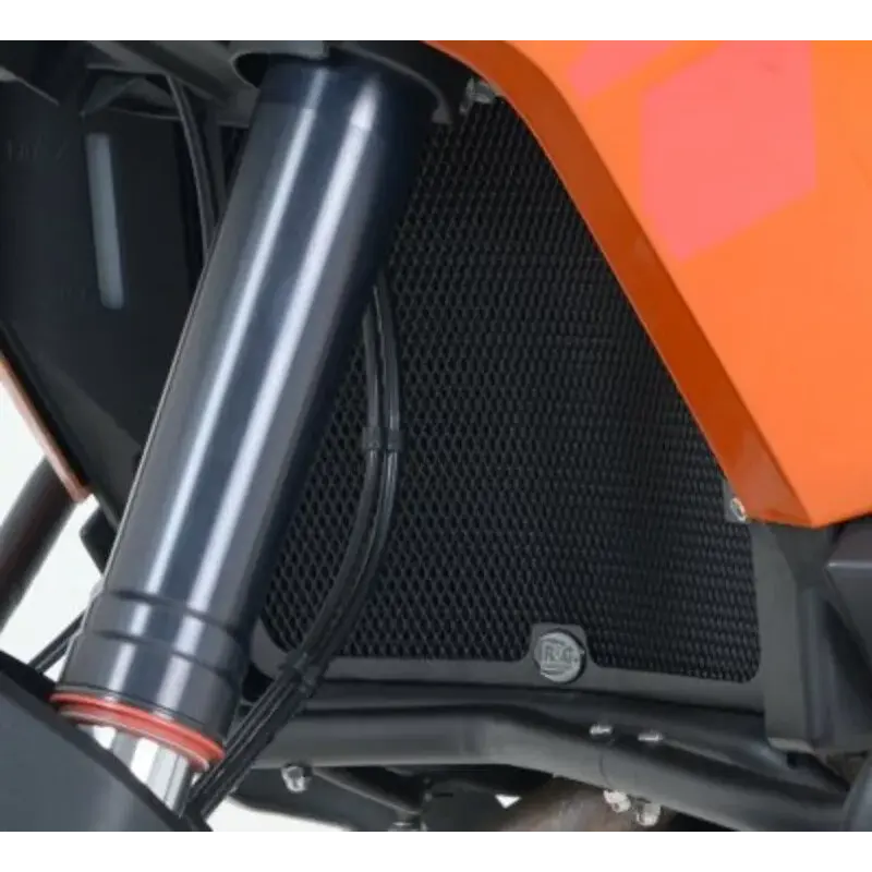 Protection de radiateur R&G RACING KTM 1190 Adventure