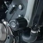 Tampons aéro avant R&amp;G RACING Yamaha MT-09