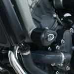 Tampons aéro avant R&amp;G RACING Yamaha MT-09
