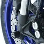 Protections de fourche R&amp;G RACING Yamaha MT-09