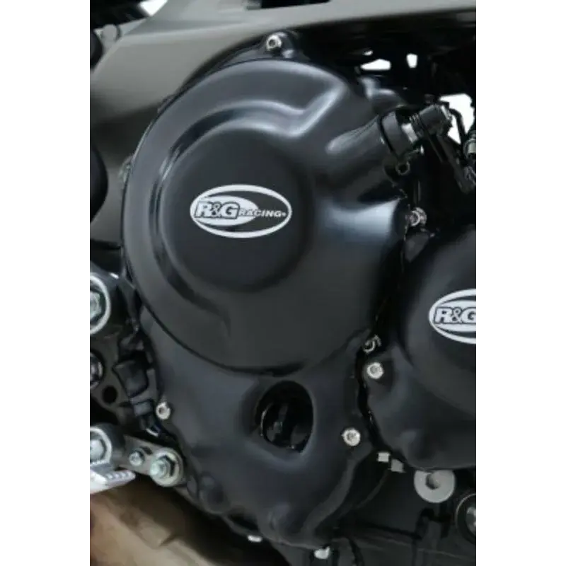 Couvre-carter d'embrayage R&G RACING Yamaha MT-09