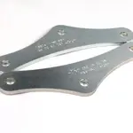 Kit de rabaissement de selle TECNIUM construction 9 Kawasaki ZX-10R