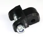 Kit de rabaissement de selle TECNIUM construction 5 Kawasaki Versys 650