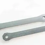 Kit de rabaissement de selle TECNIUM construction 1 Kawasaki