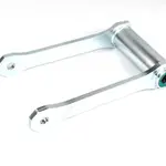 Kit de rabaissement de selle TECNIUM construction 12 Honda CBR250R