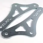 Kit de rabaissement de selle TECNIUM construction 9 Kawasaki Z1000/Z1000SX