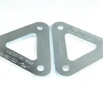 Kit de rabaissement de selle TECNIUM construction 9 Honda CBR900RR