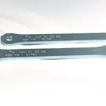 Kit de rabaissement de selle TECNIUM construction 1