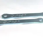 Kit de rabaissement de selle TECNIUM construction 1