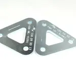 Kit de rabaissement de selle TECNIUM construction 9