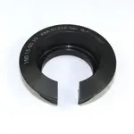 Kit de rabaissement de selle TECNIUM construction 15 Yamaha MT-01