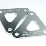 Kit de rabaissement de selle TECNIUM construction 9 Honda CB500X