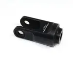 Kit de rabaissement de selle TECNIUM construction 4 Yamaha MT-03