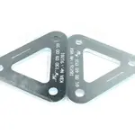 Kit de rabaissement de selle TECNIUM construction 9