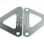 Kit de rabaissement de selle TECNIUM construction 9