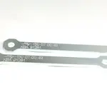 Kit de rabaissement de selle TECNIUM construction 7 Kawasaki ZX-6R