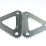 Kit de rabaissement de selle TECNIUM construction 9 Honda CBR1100XX