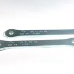 Kit de rabaissement de selle TECNIUM construction 1