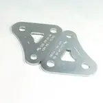 Kit de rabaissement de selle TECNIUM construction 9 Suzuki DL1000 V-Strom