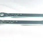 Kit de rabaissement de selle TECNIUM construction 1 Suzuki GSX600F/750F