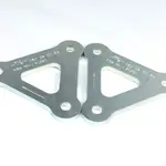 Kit de rabaissement de selle TECNIUM construction 9