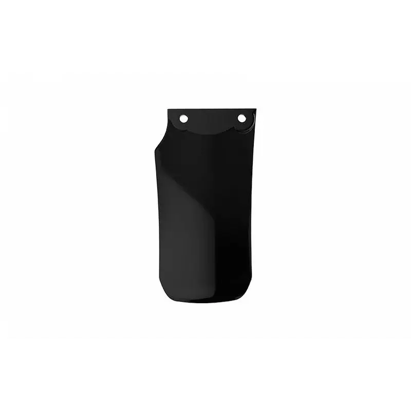 Bavette d'amortisseur POLISPORT noir Suzuki RM-Z450