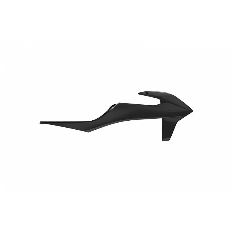 Ouïes de radiateur POLISPORT noir KTM SX/SX-F