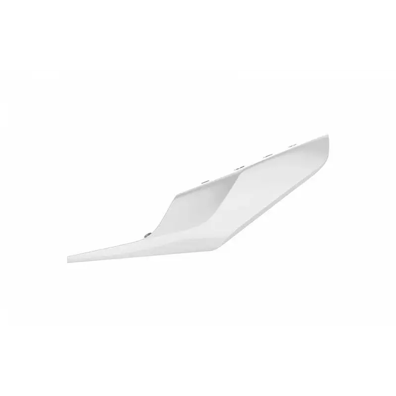 Plaques latérales inférieur POLISPORT blanc