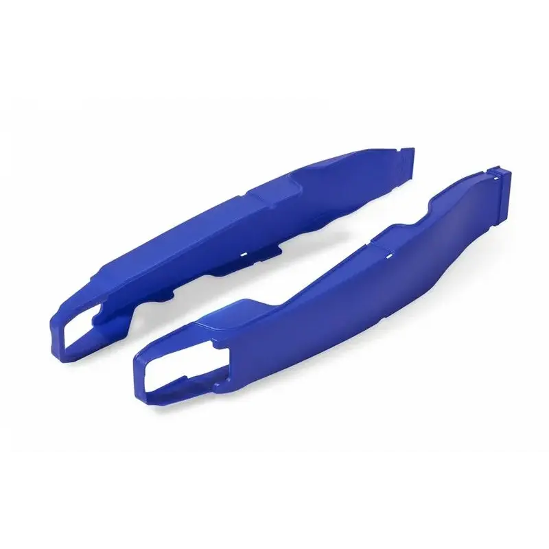 Protection de bras oscillant polisport bleu sherco sef-r/se-r