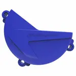 Protection de carter d&#039;embrayage polisport bleu sherco se-f 250/300
