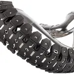 Protection d&#039;echappement POLISPORT Armadillo noir