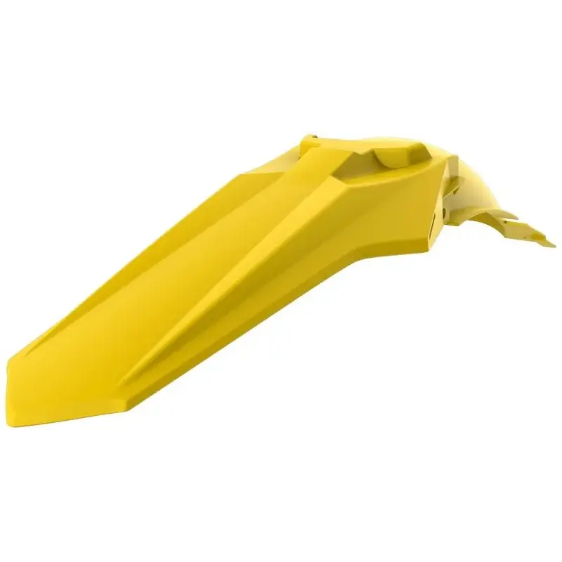 Garde-boue arrière POLISPORT couleur origine 2019 Suzuki RM125/250