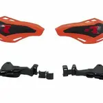 Protèges-mains RACETECH HP1 orange