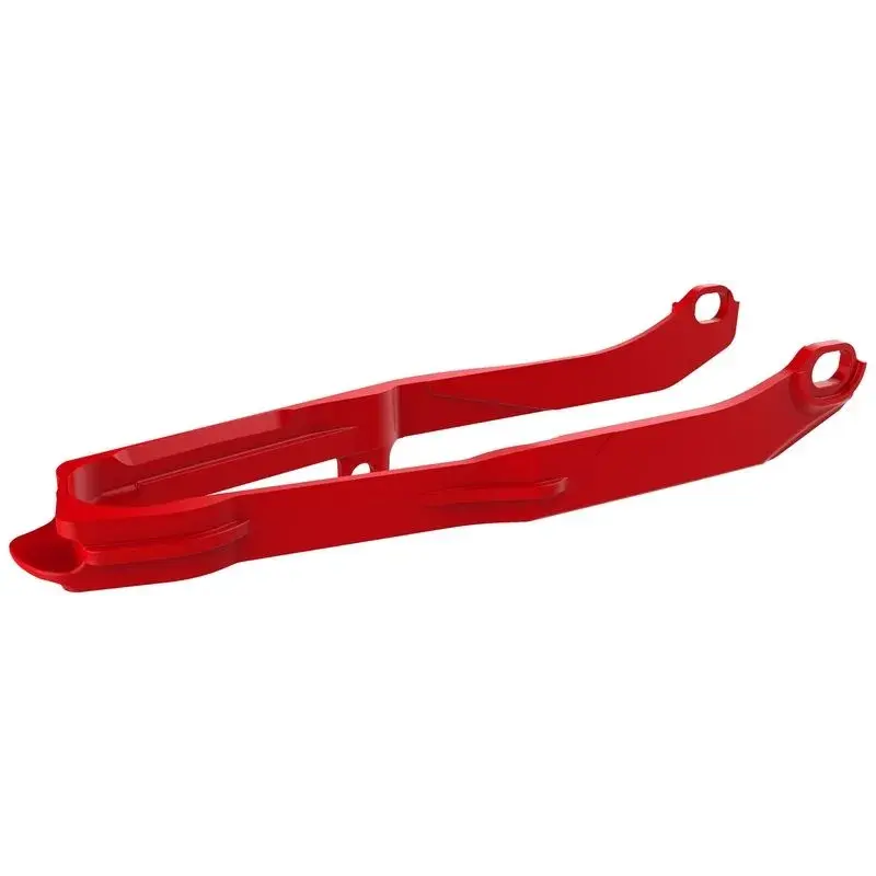 Patin de bras oscillant POLISPORT rouge Honda CRF450R
